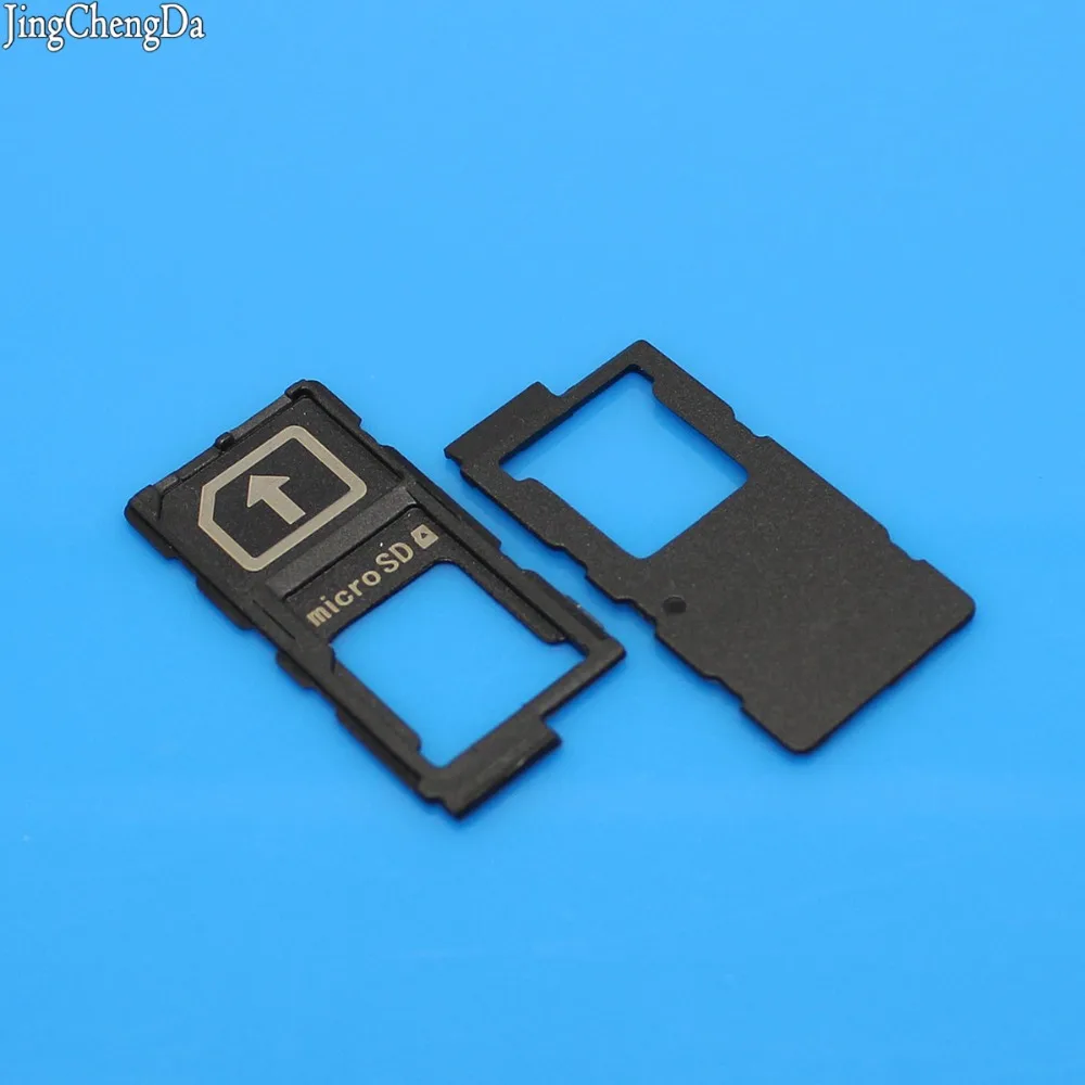 Держатель лотка для SIM карты JCD Z5 устройство чтения карт Micro SD Sony Xperia Z4 лоток памяти