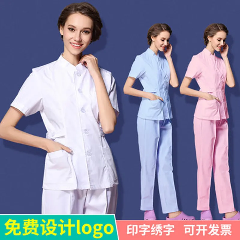 Белое пальто костюм Доктора с длинным рукавом мужской и женский для