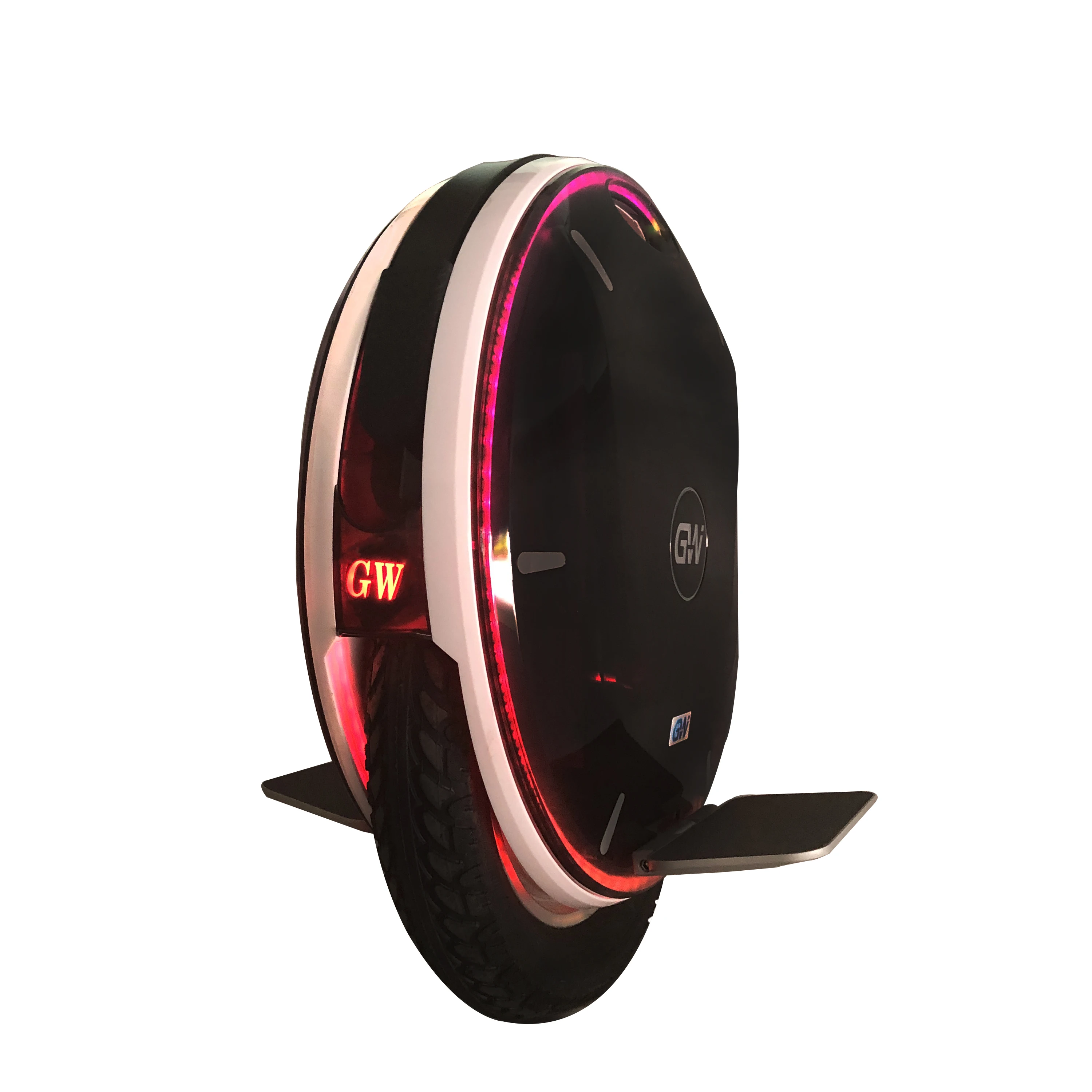 Gotway Nikola электрический самокат monowheel, Одноколесный самокат 84V 1600WH, 2000W мотор самобалансирующийся скутер