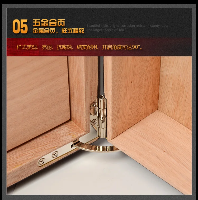 Ghosh cohiba cigar box on the humidor cigar box увлажняющая кедровая древесина кубинская сигара шкаф увлажняющий ark