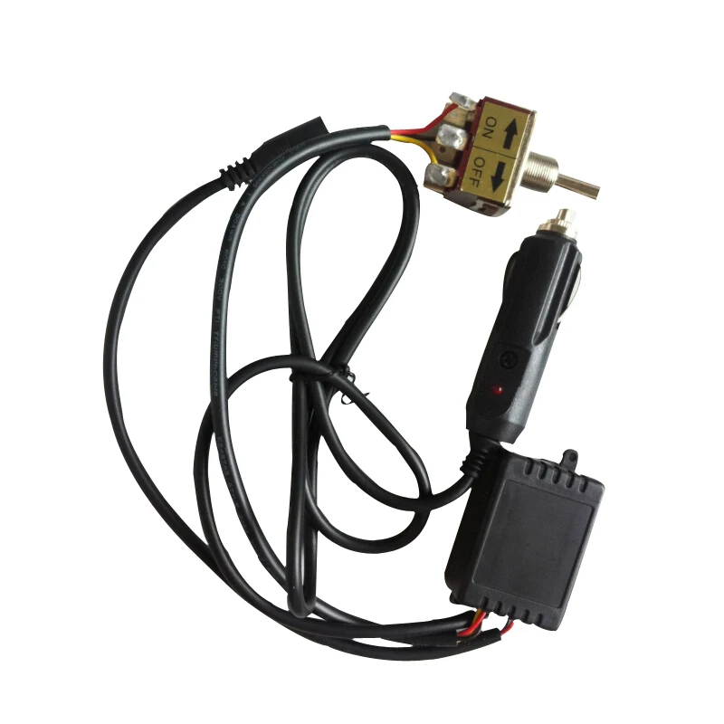 Автомобильные модифицированные выхлопные детали ручной переключатель