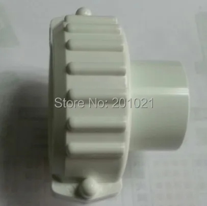 Соединитель нагревателя LX 32 мм spa насос для горячей ванны редуктор 1 5 &quotдо 1&quot