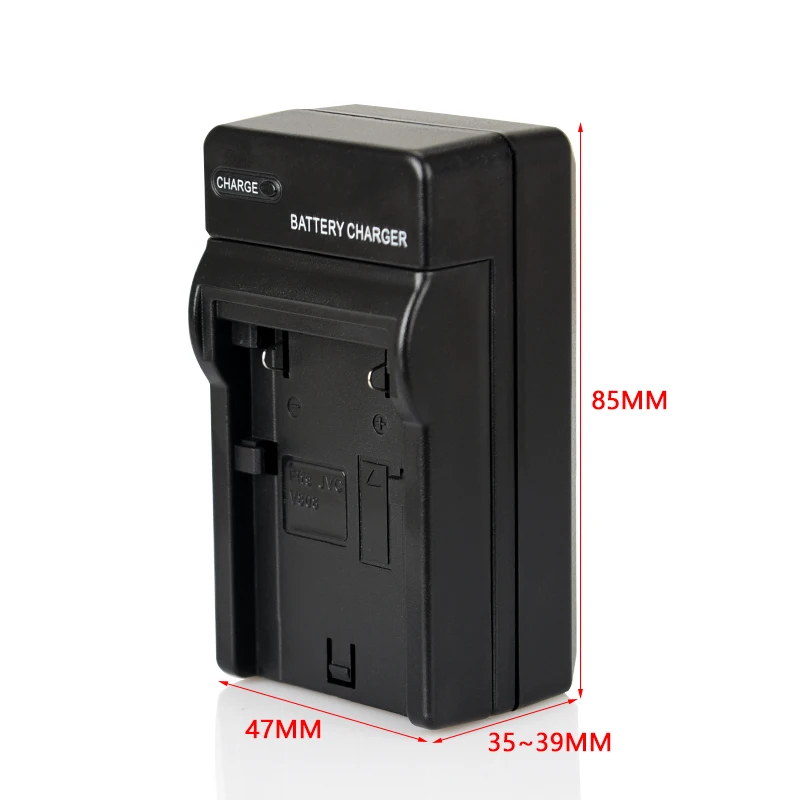 Высокое качество зарядное устройство для JVC VF 823 камеры 5 В|battery charger|charger forbatteries