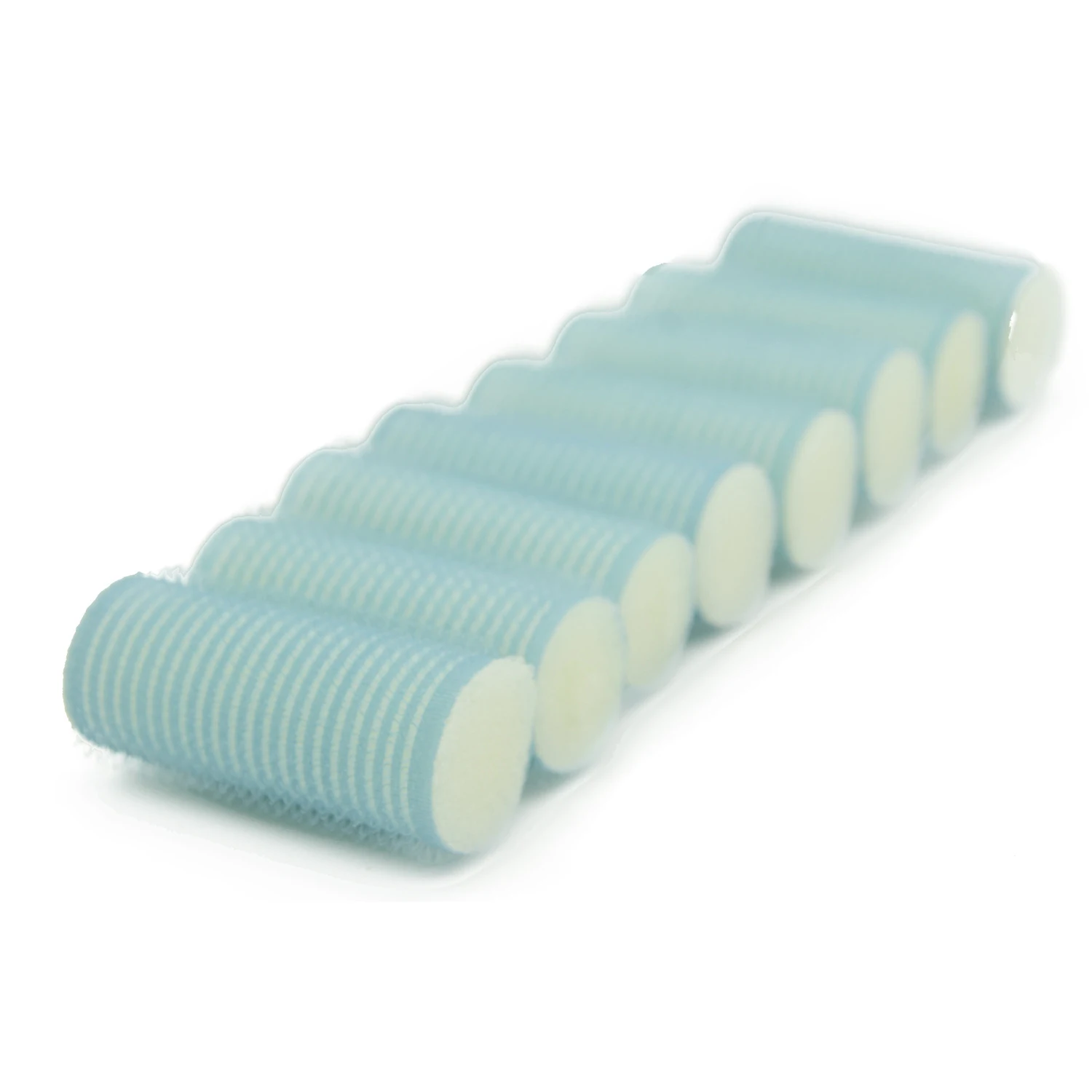 4 шт./компл. волшебные самоклеющиеся ролики для волос пластиковые большие бигуди