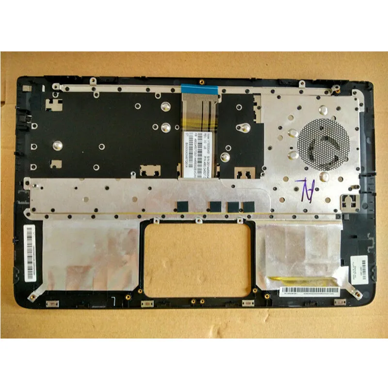 95% для hp Pavilion X360 13-S 13-S000 S020NR S067NR 809829-201 бр Бразилия с Рамка для ноутбука клавиатура португальский Teclad