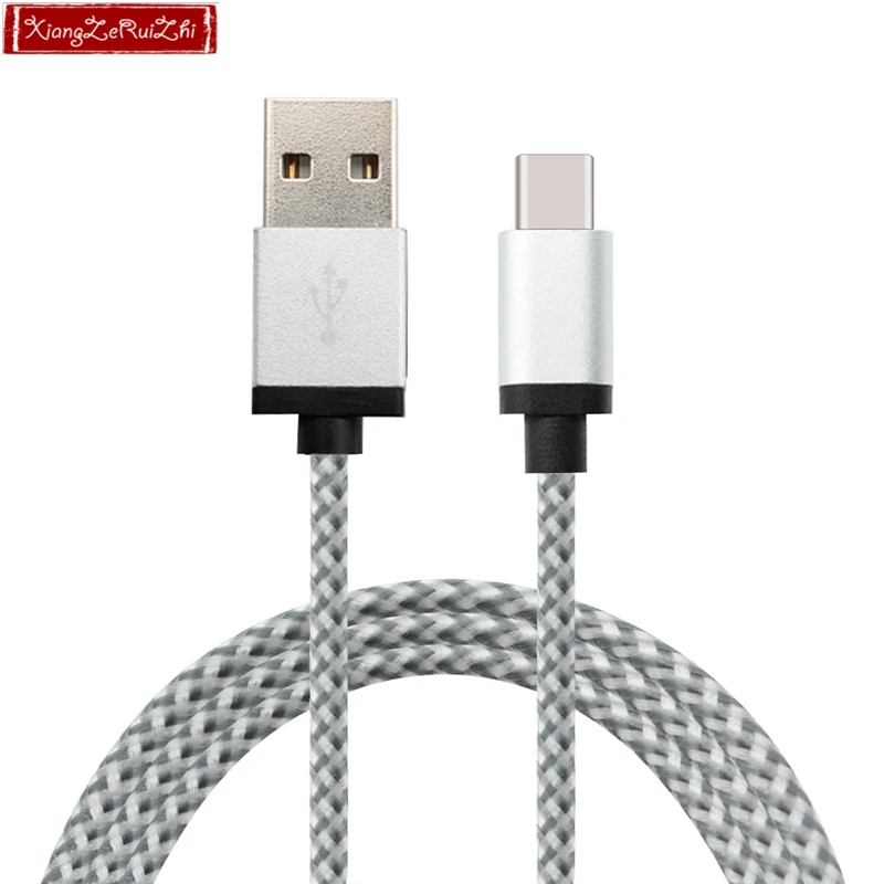 Кабель для быстрой зарядки USB type-C 2A кабель usb type-c передачи данных samsung адаптер 3 1 |