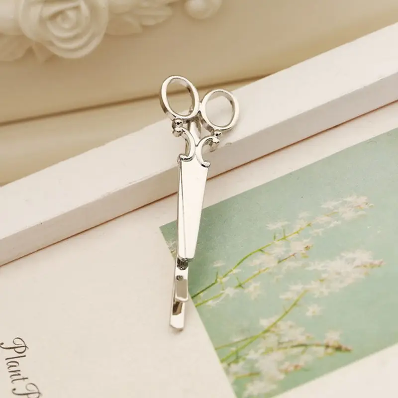 Горячая Распродажа модная женская Милая шпилька для волос лучшей Девушки