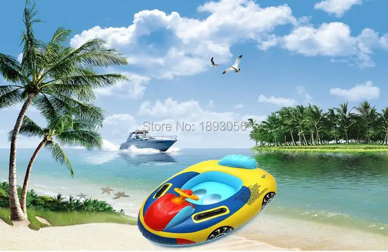 Водные виды спорта надувной расширитель для автомобиля с оригинальным дизайном