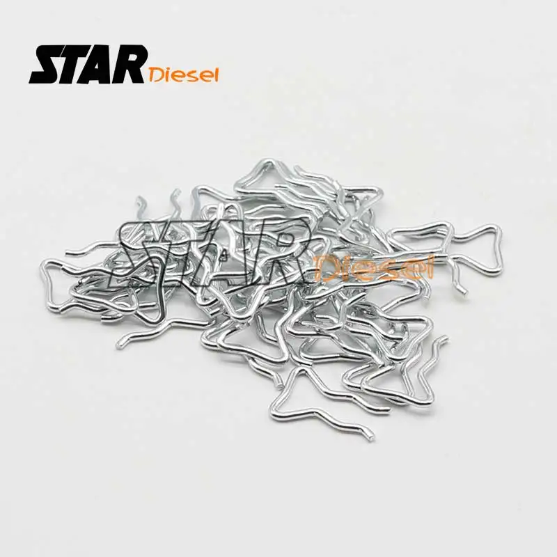 Звезда дизель F00RJ00322 Common Rail впрыска клип F 00R J00 322 дизельного топлива инжекторы
