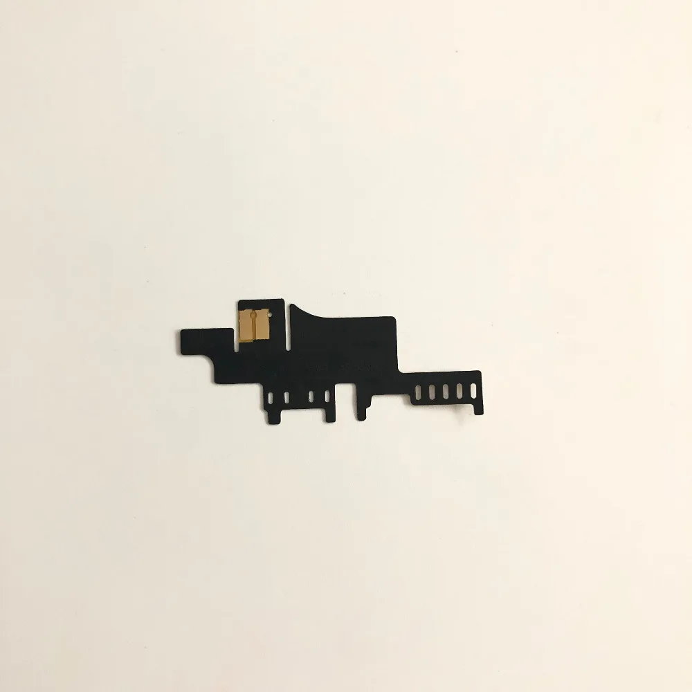 Новый GSM/WCDMA/GPS/WIFI/BT сигнальный кабель для Homtom HT16 3G смартфона MT6580 четырехъядерный 5 0