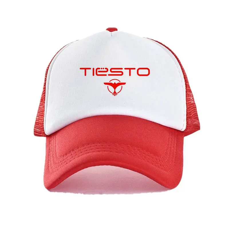 Удаленно Remix DJ Tiesto Прохладный Бейсбол Кепки Rolling Stone Hardwell Рыбалка Транс