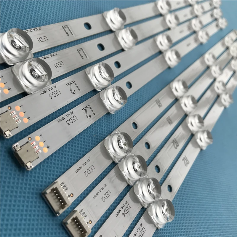 Оптовая LED подсветка для LG 42 &quotTV V14 DRT Rev0.6 6916L 1682A 1684A 1683B 1685B LC420DUH PG F1 42LY970H 42LB700V