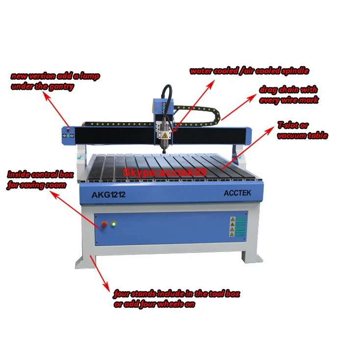 3 оси ЧПУ реклама 1212 для дерева мебель двери окна|cnc router 1212|axis cnc routercnc |