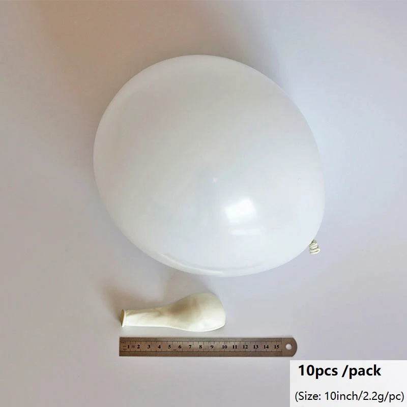 10pcs Морской мир милые рыбки Осьминог фольгированные шары День рождения украшения океан животное воздушный шар праздник дети игрушка поставщик - Цвет: 10pcs