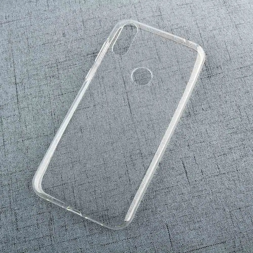 Для Doogee Y8 оригинального корпуса, защитная крышка матовая Мягкий Чехол Для Doogee Y8 специальный чехол для сотового телефона