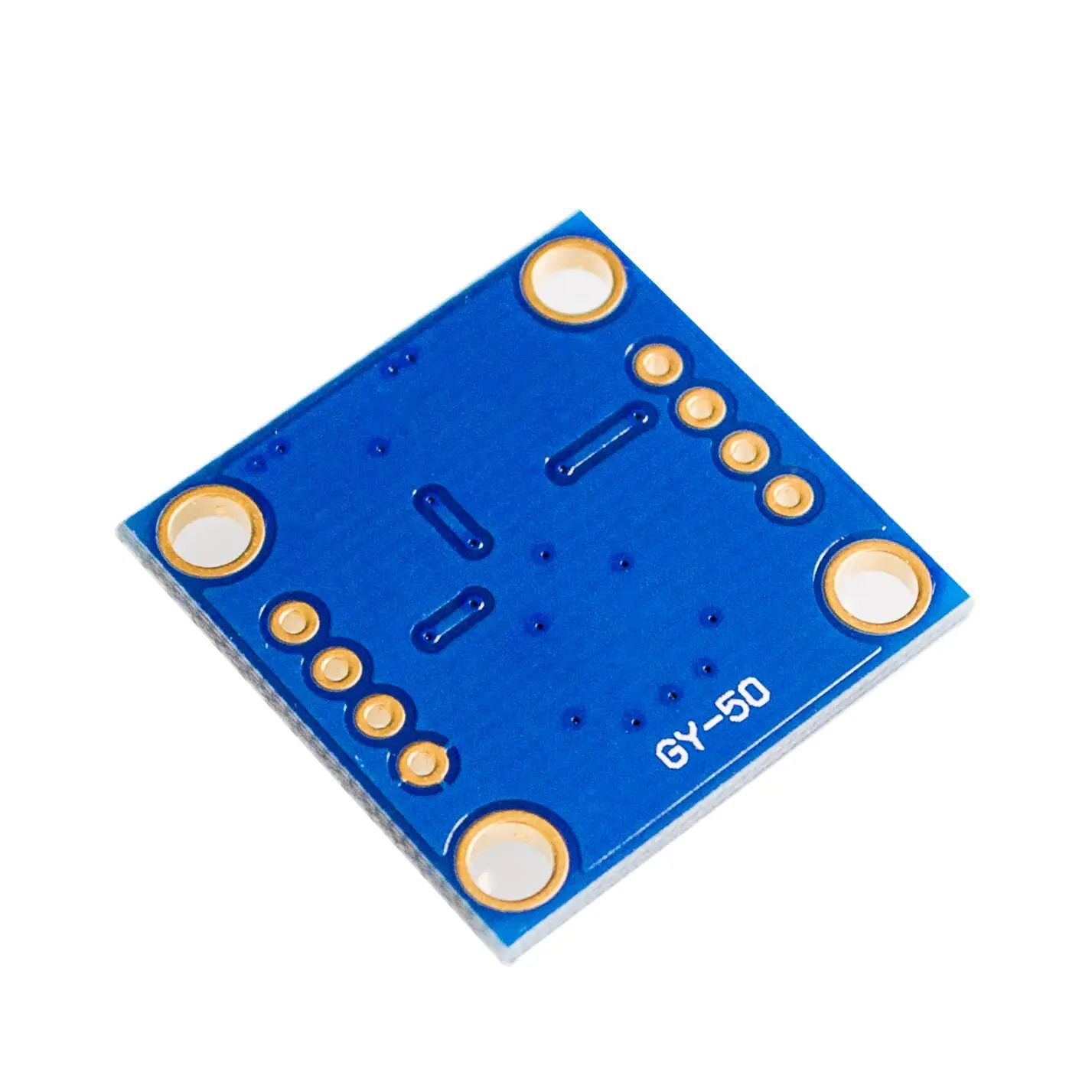 GY 50 L3G4200D тройной оси гироскопа угловой скорости сенсор модуль для Arduino MWC|gyro