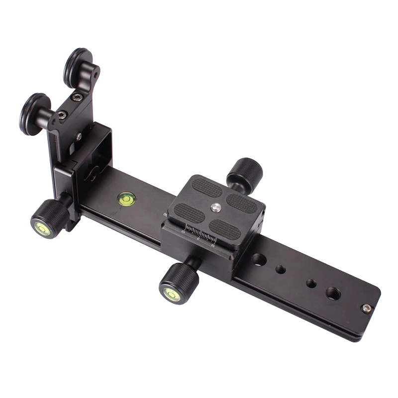 Для 70 200 телеобъективов объектив Держатель шаровой головкой Штатив Quick Release Plate DSLR