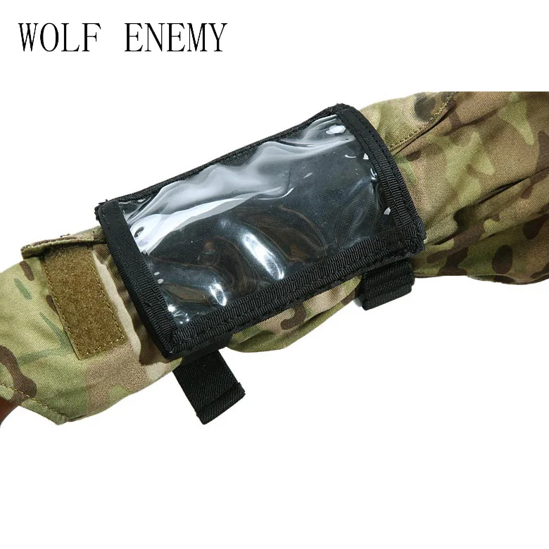 Airsoft тактическая Сумка Многофункциональная рука карта пакет поясная сумка дорожная сумка карманы для верховой езды сумки для скалолазания