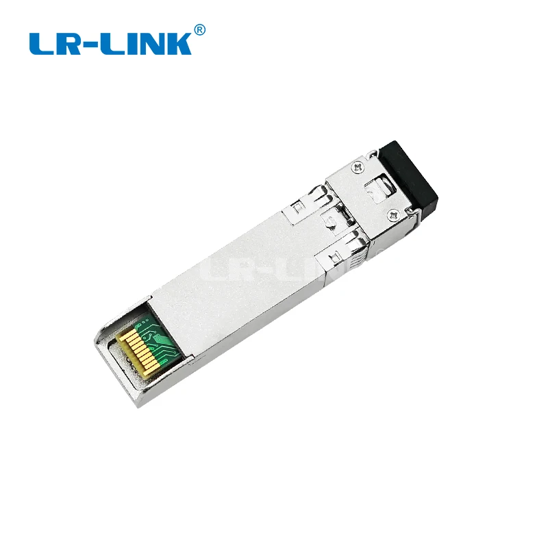 LR LINK 1310 10ATL 10Gb Ethernet SFP + модуль приемопередатчика SMF Fiber нм 10 км совместимый с