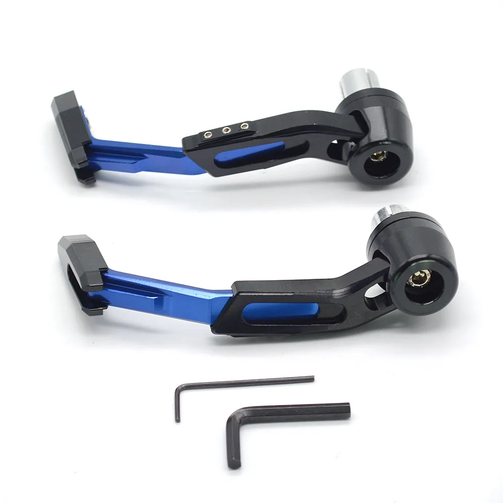 Универсальный тормозной рычаг сцепления для мотоцикла защита рук Buell 1125R 1125CR XB12R