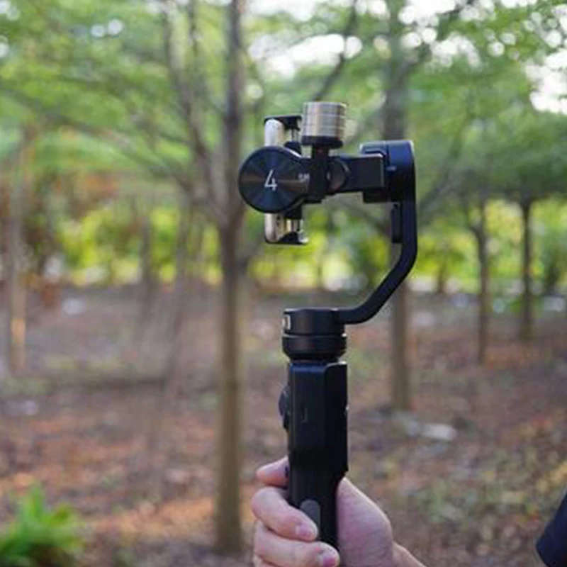 Противовес гиростабилизатора для Dji Osmo Mobile 2 Zhiyun Smooth 4 Vimble противовес скользящего