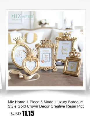 Miz Home 1 Набор 4 штуки милый снеговик коллекция Рождественский подарок для детей Рождественское украшение для дома прекрасная кукла из смолы