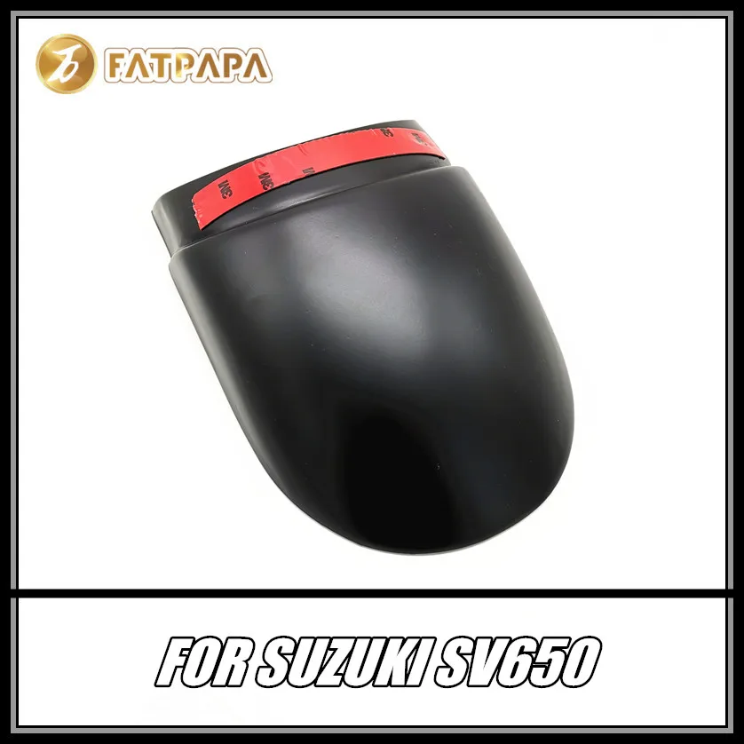 

FOR SUZUKI SV650 Motorcycle Accessories ABS Front Fender Growth