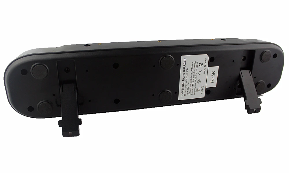 10PCS Single-Row Six-Way Universal Rapid Charger for Baofeng UV-5R UV-5RA/B/C/D/E PLUS | Мобильные телефоны и аксессуары