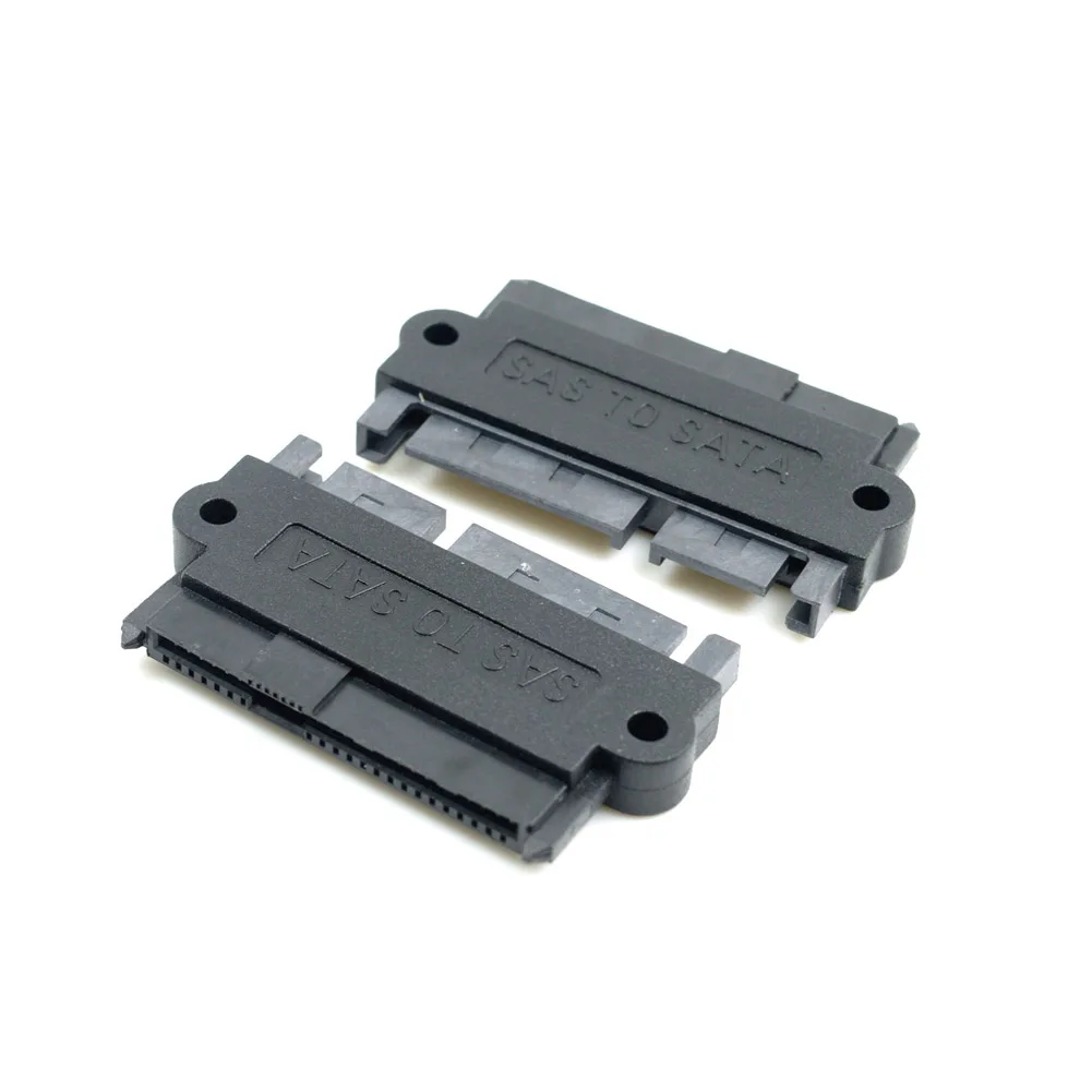 SF 092 SFF 8482 SAS/SATA жесткий диск SAS Raid адаптер с 15 контактным портом питания XJ66| |