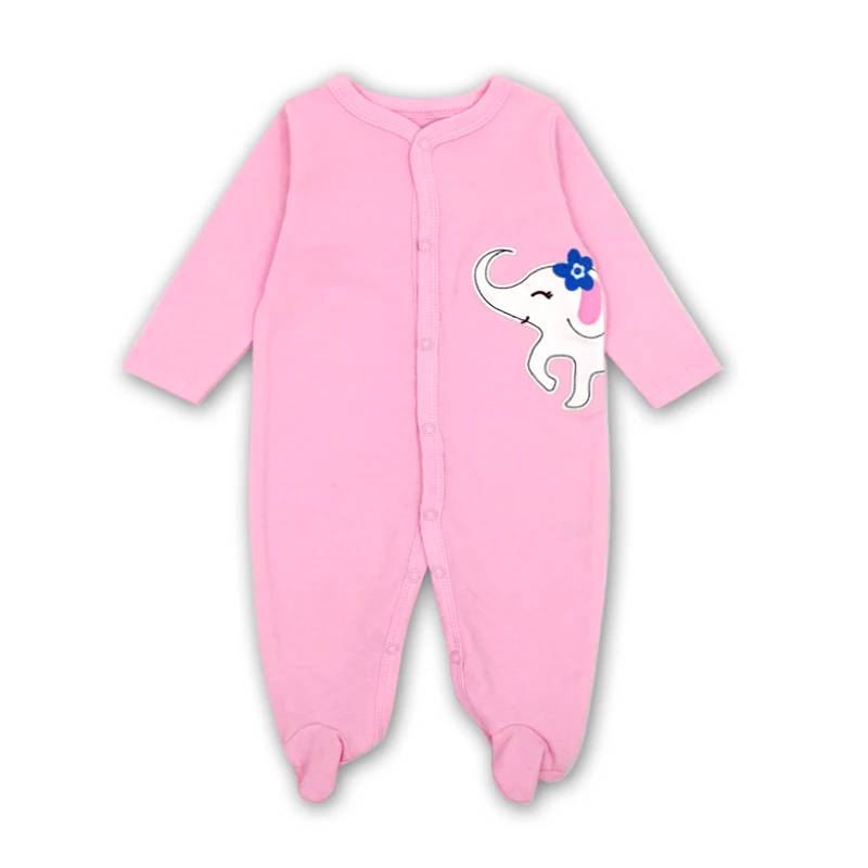 New Baby Boy Clothes Boys Girls Clothing rompers Unisex Long-sleeved Set Baby's Sets | Детская одежда и обувь