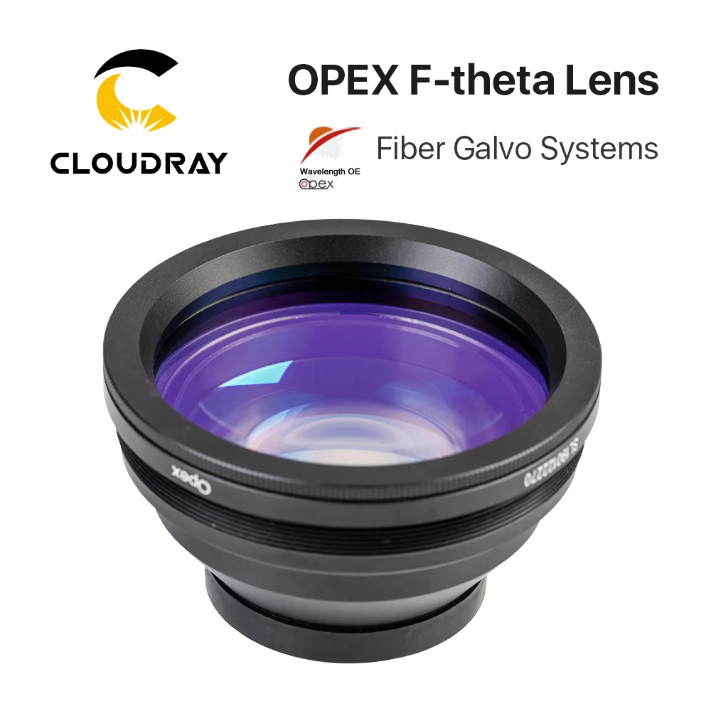 f theta lens field lens 1064nm 70x70 300x300mm f100 420nm for 1064nm yag optical fiber laser marking machine parts free global shipping