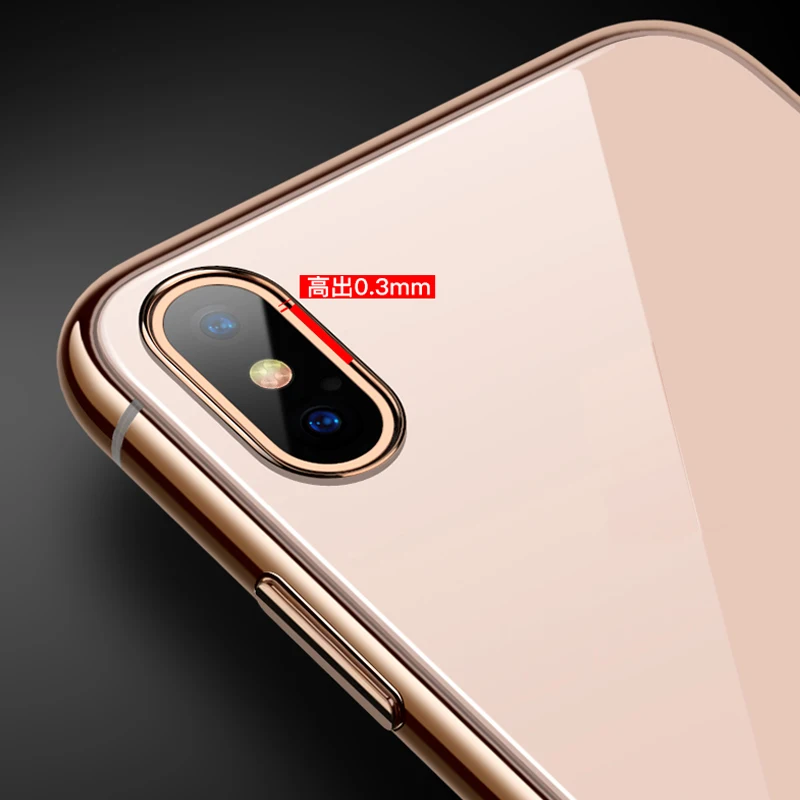 Чехол для телефона YonLinTan Coque Cover для Xiaomi Xiami Redmi S2 S 2 MI 8 Mi8 se 8se из прозрачного мягкого силикона.