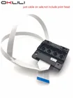 50 печатающих головок кабель печатающей головки для Epson SX430W SX435W SX438W SX440W SX445W XP-30 XP-33 XP-102 XP-103 XP-202 XP214