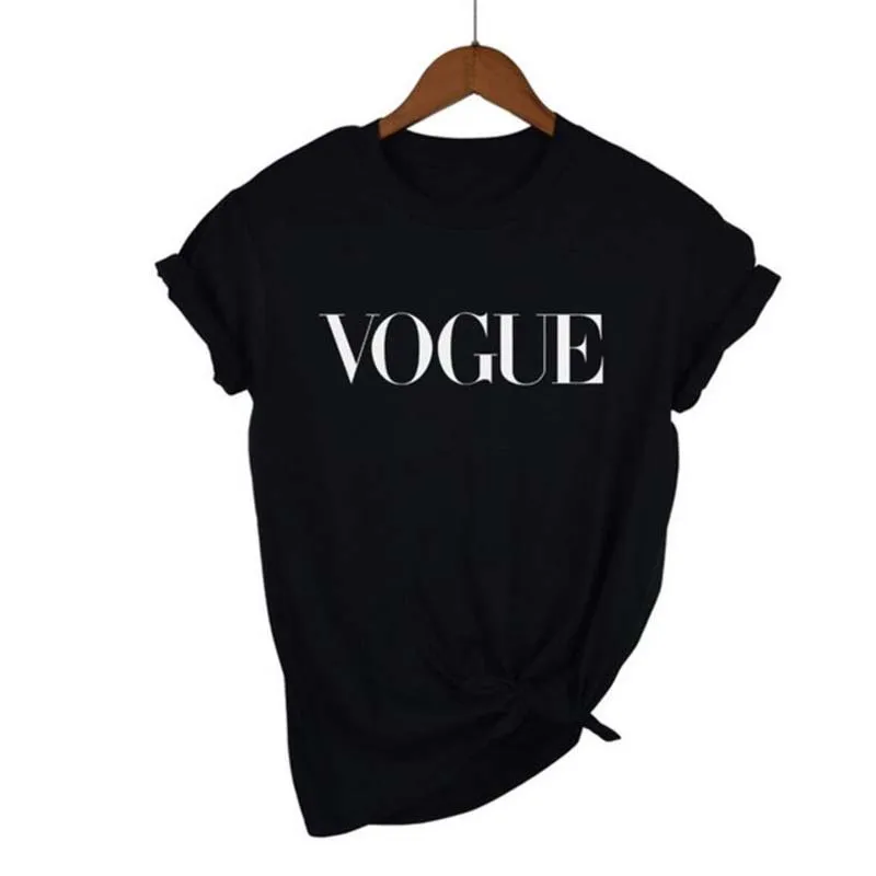 Женская футболка с принтом модная летняя коротким рукавом и круглым вырезом 2019 |