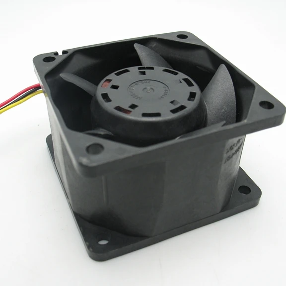 NEW SANYO DENKI SAN ACE 9G0612P1G071 6038 12V 1.54A cooling fan |
