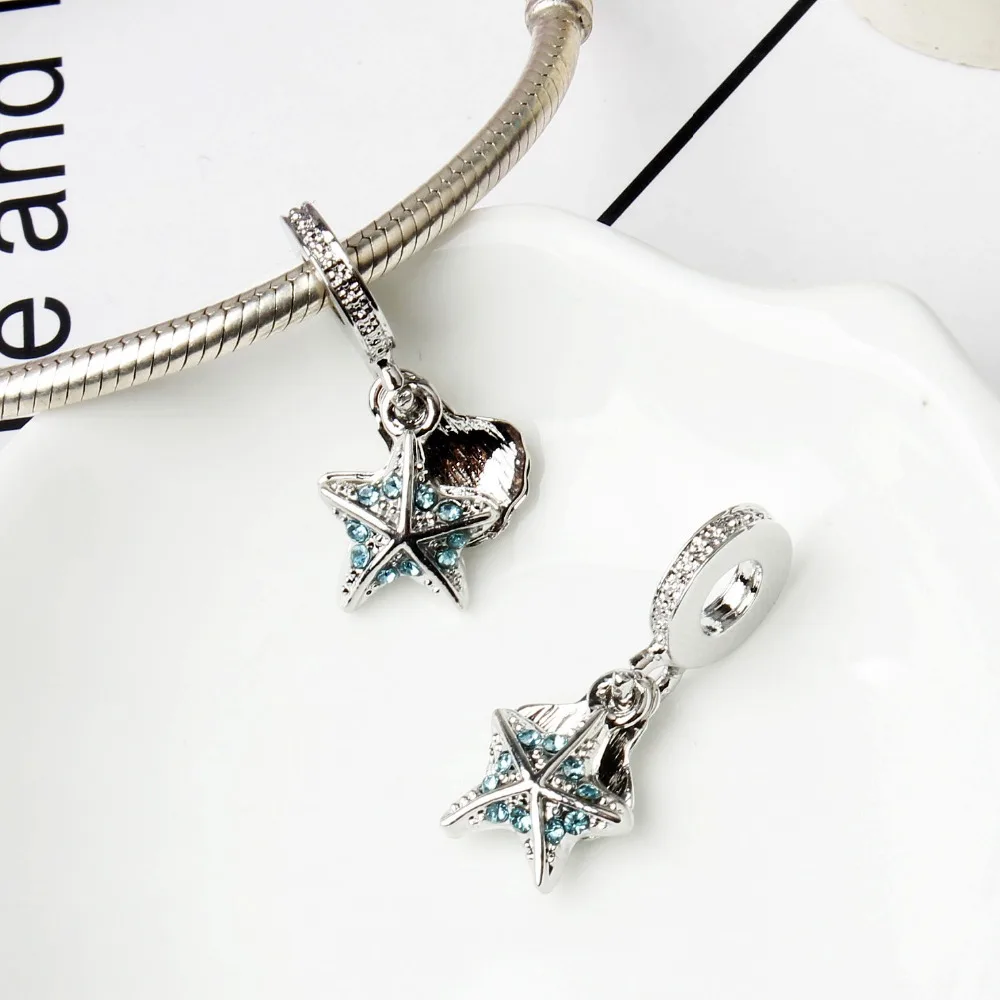 5 шт. Лидер продаж самодельные оригинальные бусины браслет летние тропические