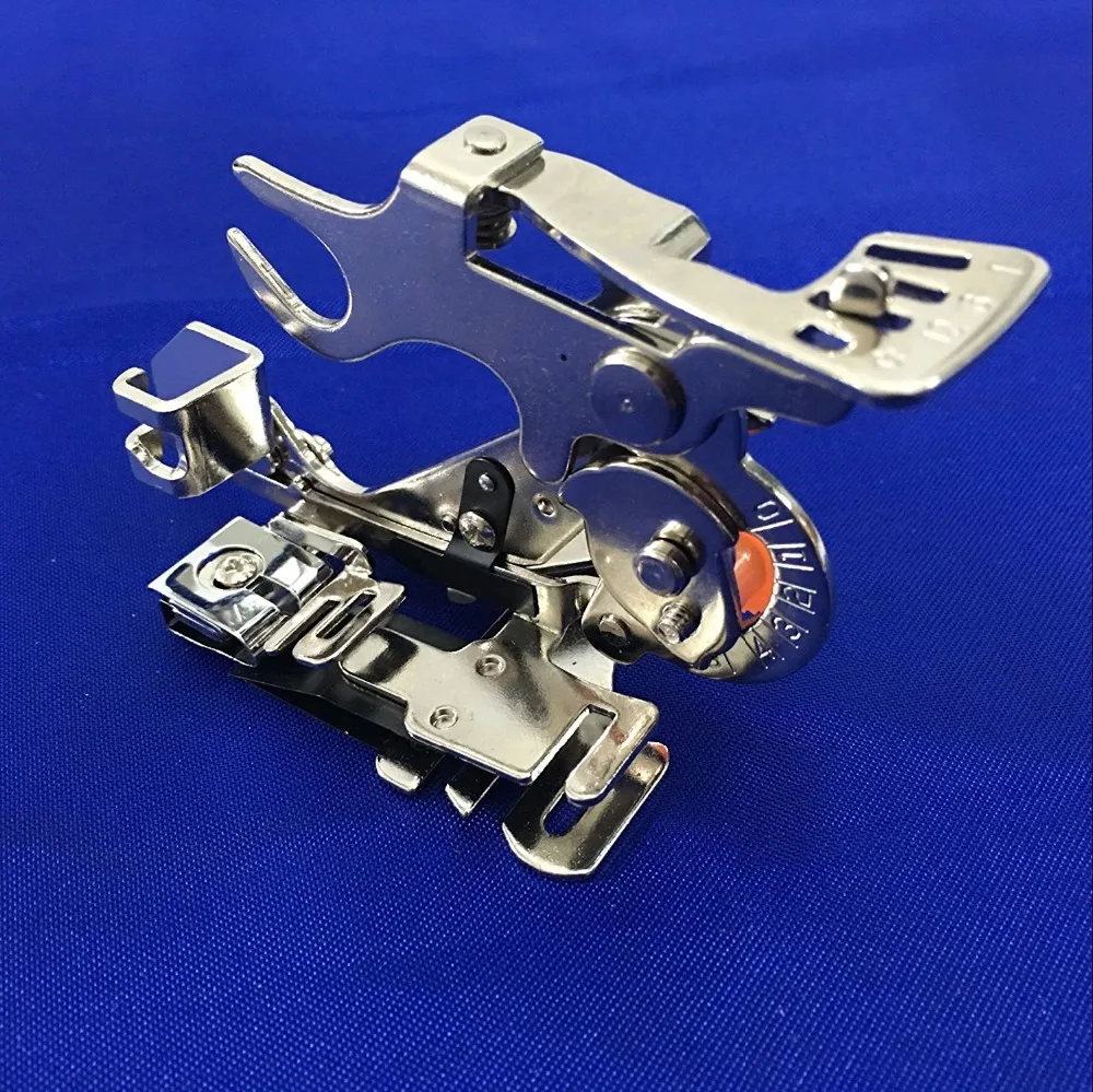 Лапка для швейной машины с низким хвостовиком Singer Brother Juki AA7288|ruffler foot|sewing machine foot