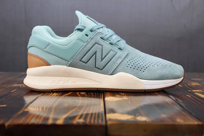 New Balance 274, Ретро Аутентичные мужские/wo мужские кроссовки для бега, дышащие Nb274 V2, уличная спортивная обувь, кроссовки, европейские размеры 36-45