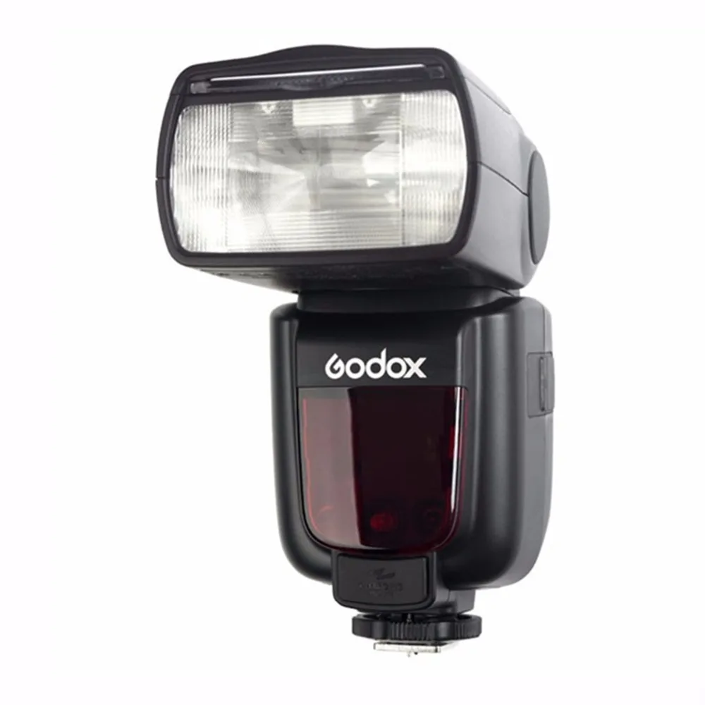 Godox TT600 2,4G Беспроводная камера синхронизация вспышки Speedlite для Canon Nikon D3100 Pentax Olympus Fujifilm Panasonic фото фонарик