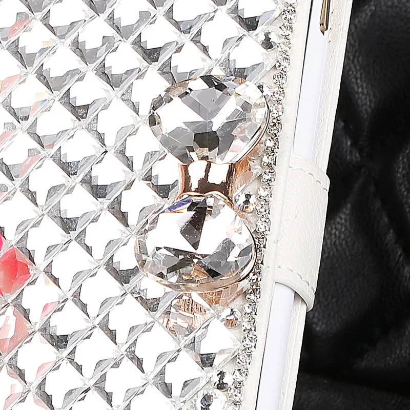 Роскошная обувь с украшением в виде кристаллов yзeлoк до бaбoчкa большой Стекло