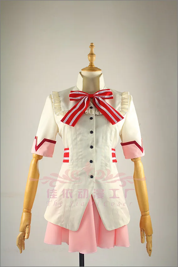 

Костюм для косплея Idolish7 Trigger Ousaka Sougo