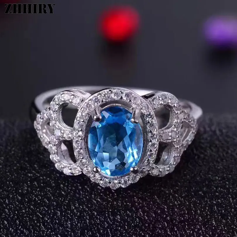 Женский Ювелирный Комплект ZHHIRY из натуральной искусственной кожи серьги и
