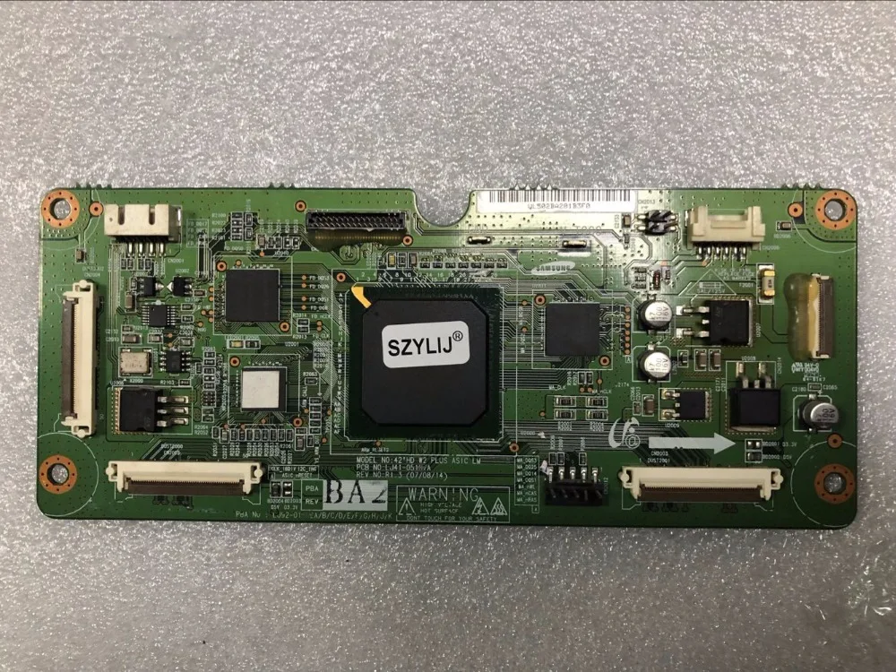 Хорошее качество S42AX YB03 LJ41 05137A LJ92 01502A Трансформаторы 
