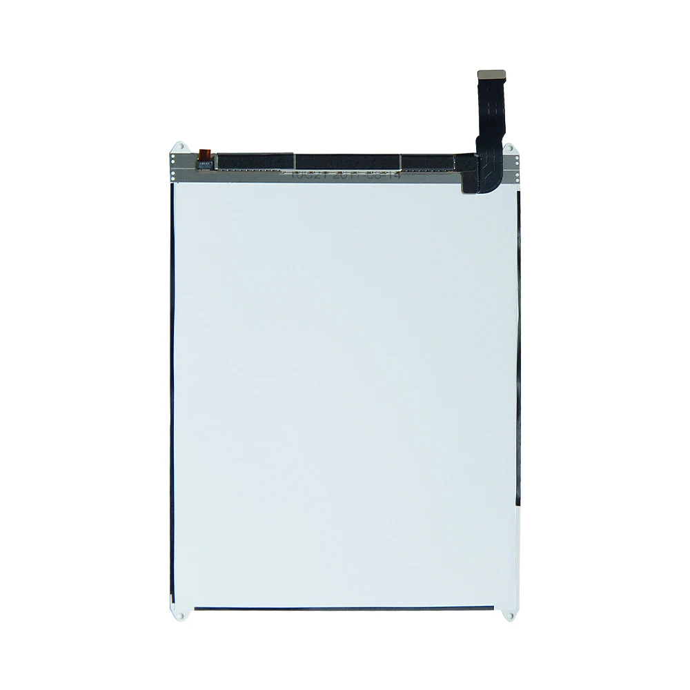 Протестированный ЖК экран для ipad mini 2 3 A1489 A1490 сменный модуль дисплея экрана