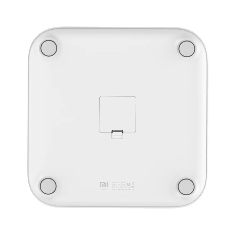 Весы для определения состава тела Xiaomi Mi 2 приложение Fit умные весы жира в теле
