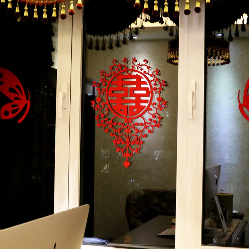 Принадлежности для свадебных церемоний 2 компл./лот романтический номер брак