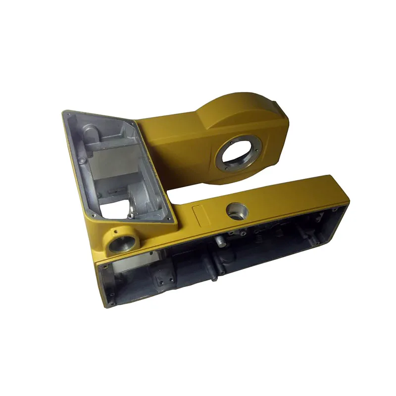 

Original Total Station Standard for Topcon ES-602G, Housing Body