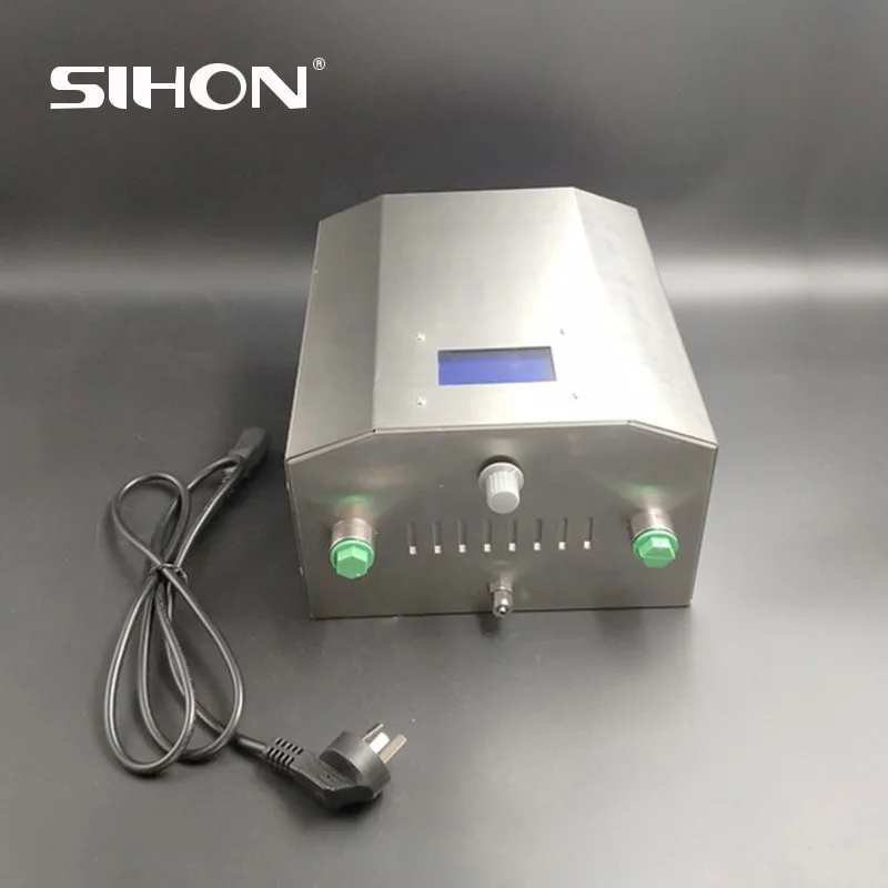 Sihon Машина Для озоновой воды с высокой концентрацией 5,0-8.0PPM встроенный концентратор кислорода PSA
