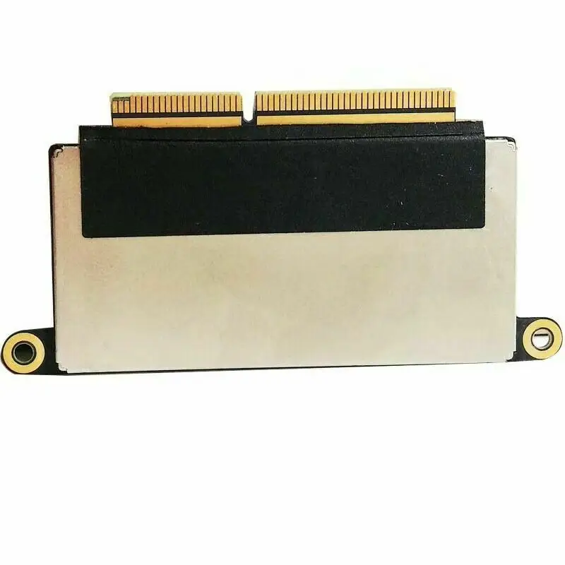 Для Macbook Pro 1" A1708 SSD 128 ГБ 256 512 1 ТБ твердотельный накопитель Замена 656-0066A 0070A EMC: 2978 EMC: 3164
