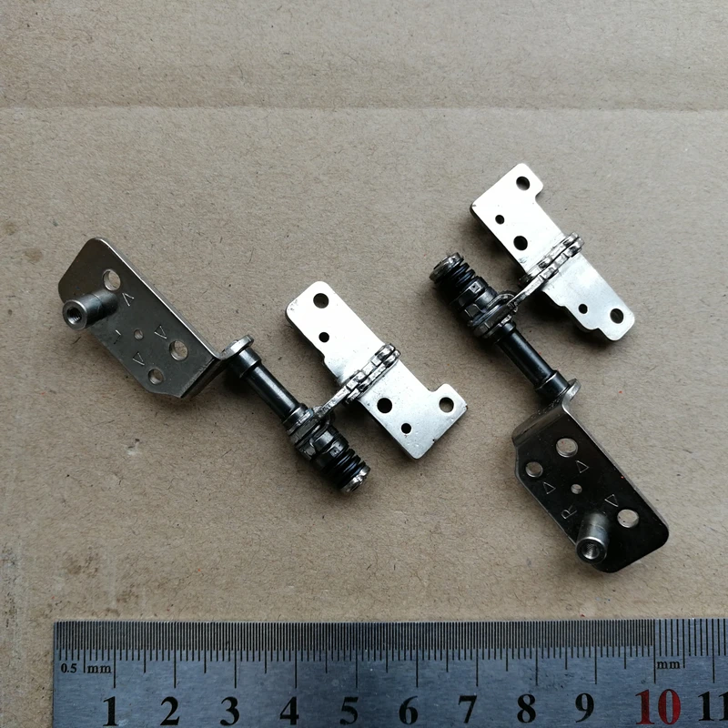 

New laptop lcd hinge for Samsung RC510 RC512 RC520